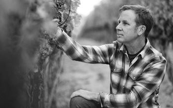 Winemaker, Patrick Saboe